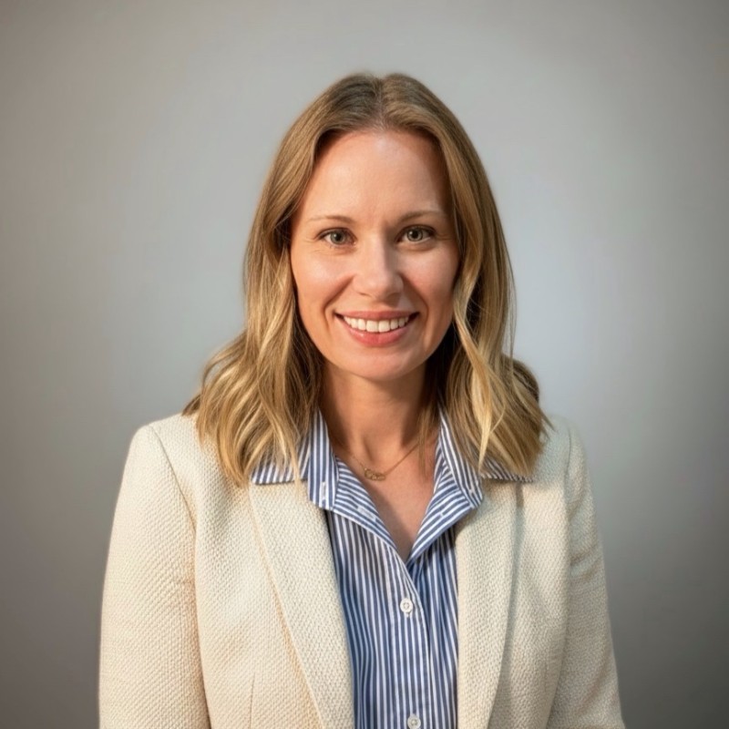Heidi Hildebrandt